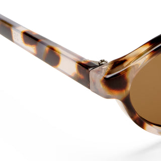 Aire Earthshine Sunglasses, Cookie Tort