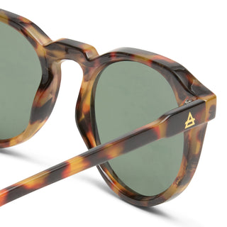 Aire Nucleus Sunglasses, Dark Tort