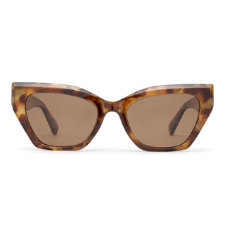 Aire Persei Sunglasses, Dark Tort