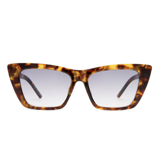 Aire Solstice Sunglasses, Honey Tort