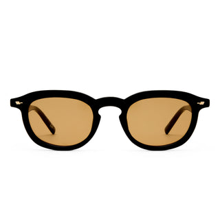 LeSpecs Heart Throb, Black Light Brown