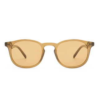 Le Specs Club Royal Sunglasses, Umber