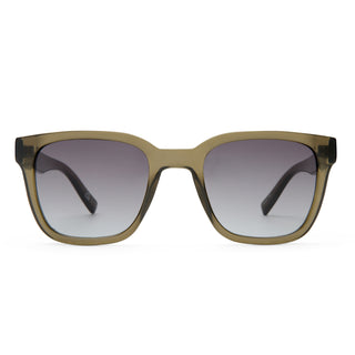 Le Specs Elixir Sunglasses, Khaki