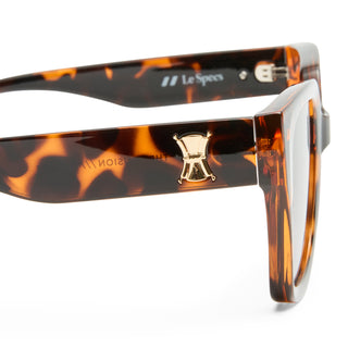 Le Specs Illusion Sunglasses, Tort